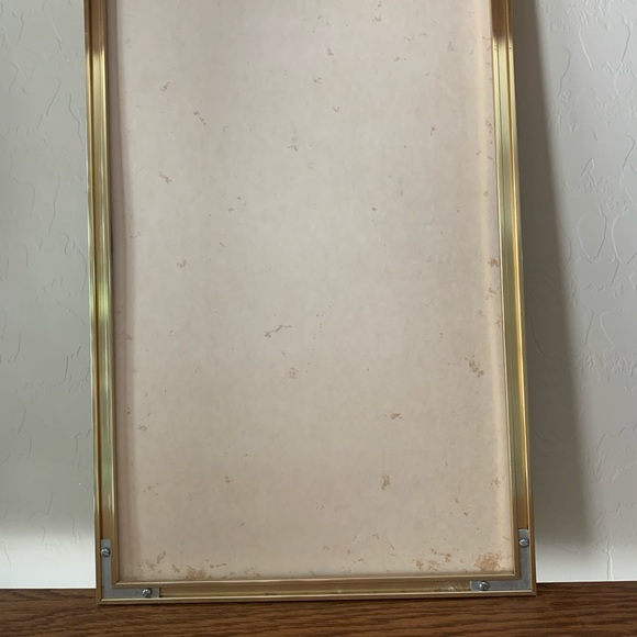 Vintage CASABLANCA poster 16” x 12” Arrives rolled up - Picture 5 of 5